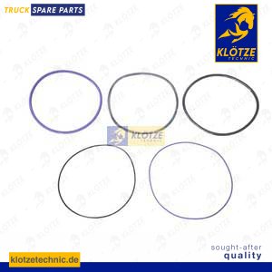 Seal ring kit