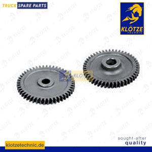 Compressor Gear - KT63752