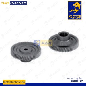 Compressor Gear