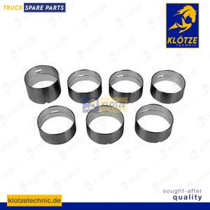 Camshaft bearing kit