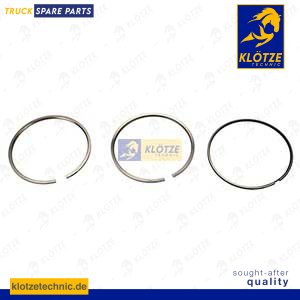Piston ring kit