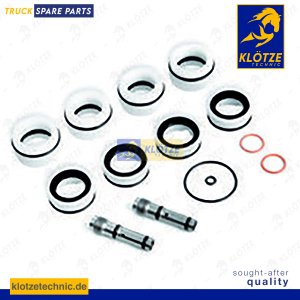 Gear Lever Actuator Repair Kit - KT65890