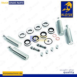 Gear Lever Actuator Full Repair Kit - KT65891