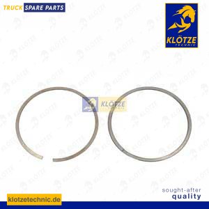 Seal ring kit exhaust manifold