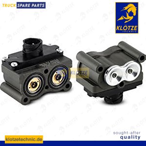 Solenoid Valve