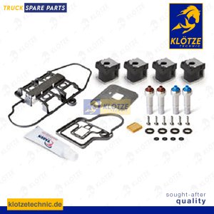 Solenoid Valve Repair Kit