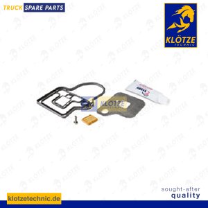 Solenoid Valf Tamir Kiti