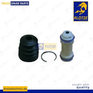 Clutch Master Cylinder Repair Kit