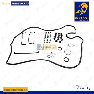 Gasket kit decarbonizing