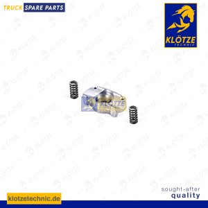 Caliper Repair Kit