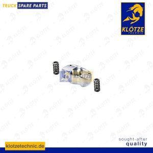 Caliper Repair Kit