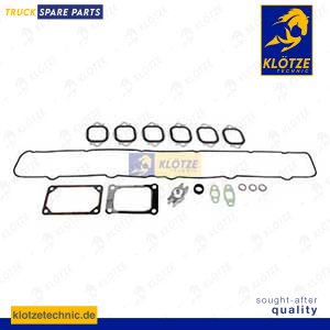 Gasket kit exhaust manifold