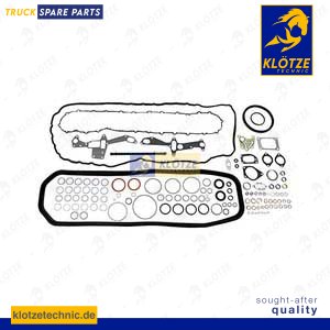 Overhaul kit