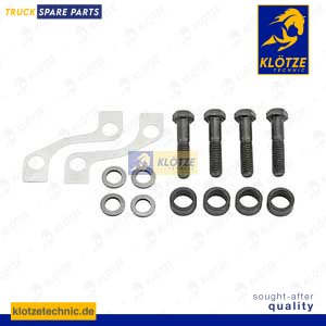 Mounting kit