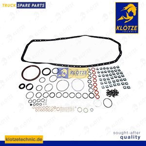 Overhaul kit