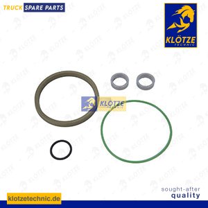 Gasket kit exhaust pressure regulator