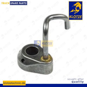 Oil Nozzle - KT67186