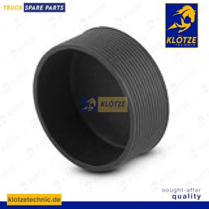 Gear Box Housing Cover