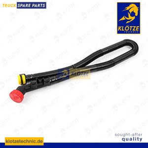Suction Line Pipe - KT67467