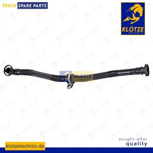 Engine Vent Pipe