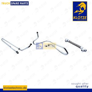 Compressor Hose Assembly Set - KT67555