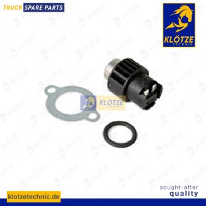 Gear Box Position Sensor