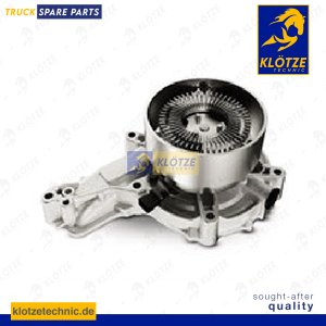 Water Pump - KT67650
