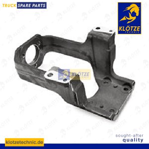Cabinet Bracket for Truck Cab Suspension