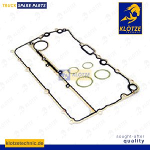Oil Cooler Cover Gasket Kit