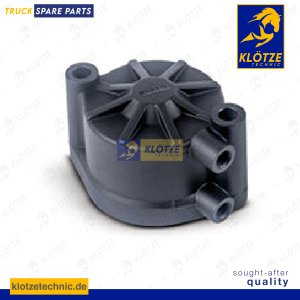 Shifting Cylinder Cover - KT67751