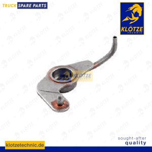 Oil Nozzle