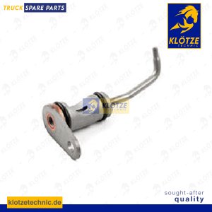 Oil Nozzle