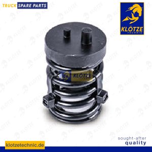 Cab Suspension Spring