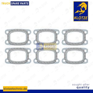 Exhaust Manifold Gaskets - KT67979