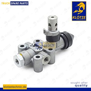 Suspension Valve - KT68362