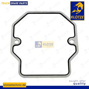 Valve cover gasket