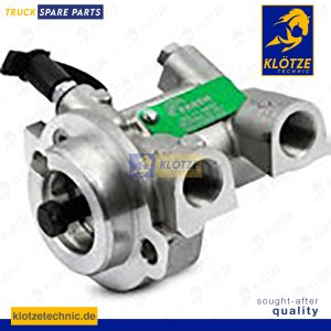 Vites Silindiri - KT68435
