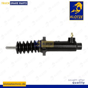 Clutch Master Cylinder Ø25.40 mm - KT68504