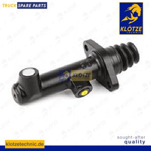 Clutch Master Cylinder