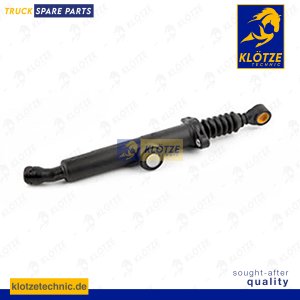 Clutch Master Cylinder