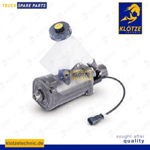 Clutch Master Cylinder
