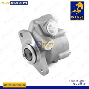Steering Pump