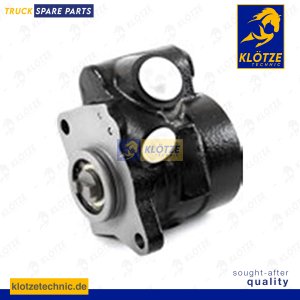 Steering Pump