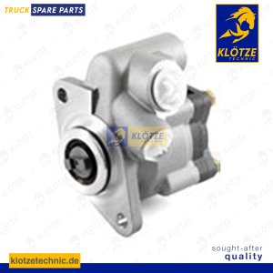 Steering Pump