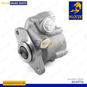 Steering Pump