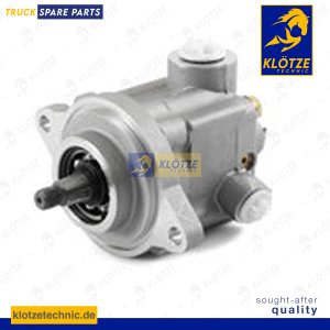 Steering Pump