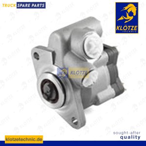 Steering Pump