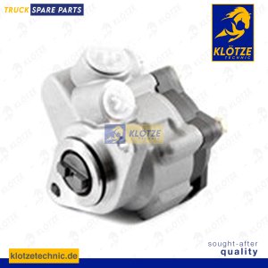 Steering Pump