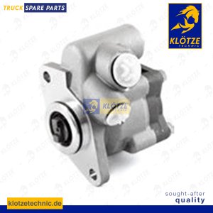 Steering Pump