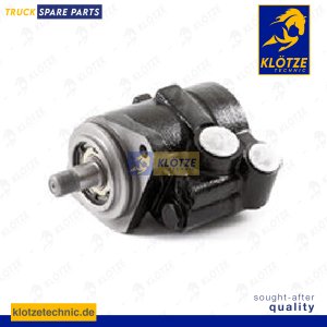 Steering Pump